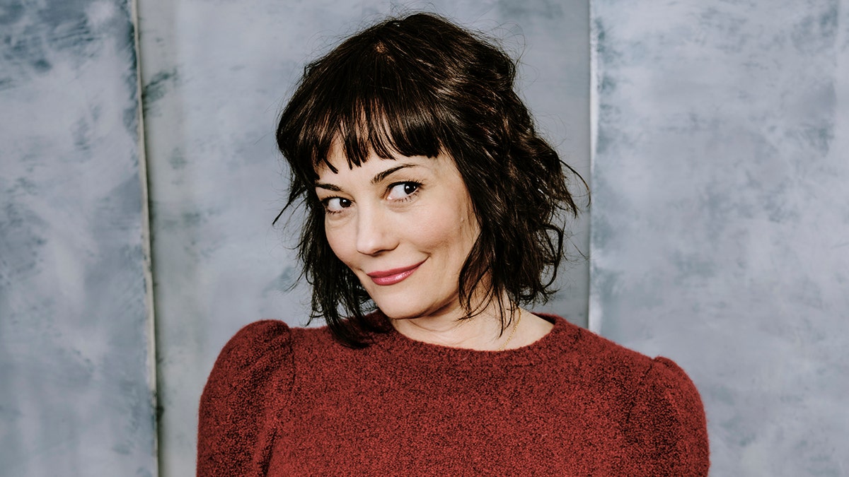 Natasha Gregson Wagner