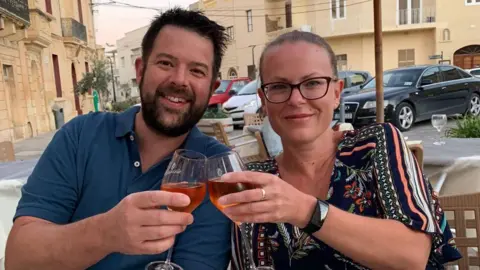 Norfolk couple named in A9 crash near Slochd