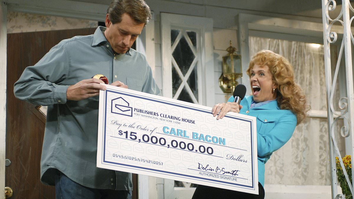 Publishers Clearing House bankruptcy halts lifetime prize checks as Americans chase $1.7 billion Powerball