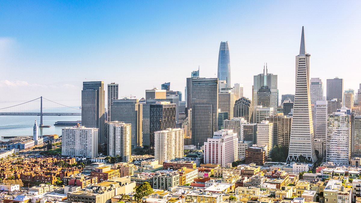 San Francisco Housing Market Surges as AI Firms Reignite Downtown Boom