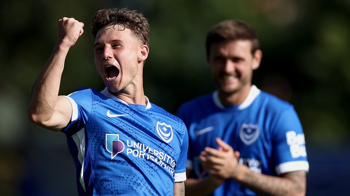 Portsmouth’s steady climb: Mousinho, a dramatic return and off-field overhaul propel Pompey back to contention