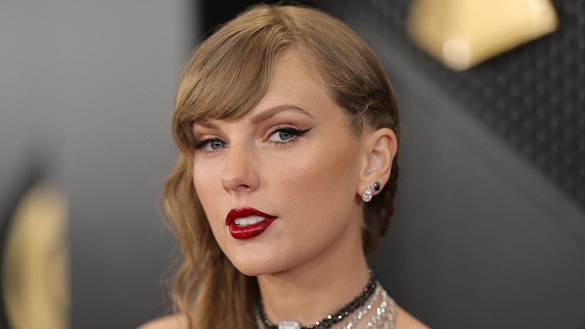 Process server arrested at Travis Kelce’s home as Taylor Swift faces deposition in Baldoni lawsuit