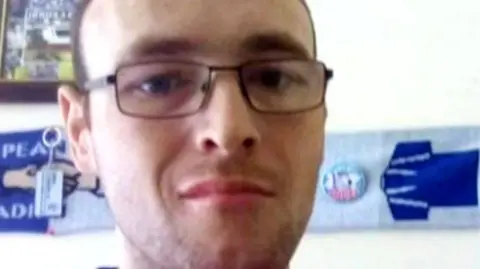 Human remains at Loch Lomond identified as missing Glasgow man