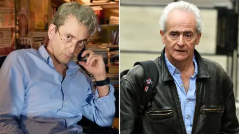 The Hack turns the phone-hacking scandal into a dual-perspective drama for ITV