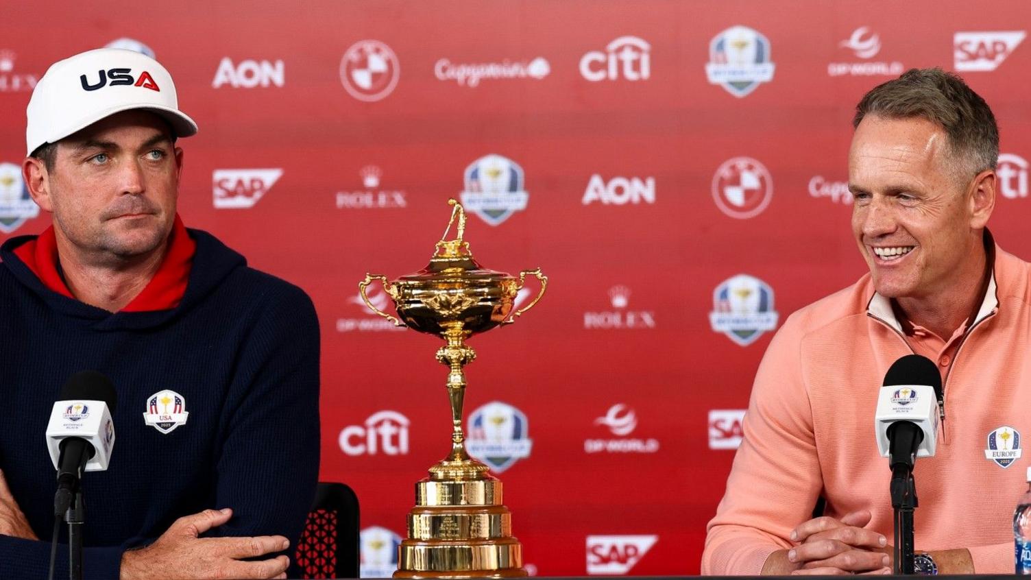 Ryder Cup 2025: Fast starts, crowd pressure and leadership shape Bethpage battle