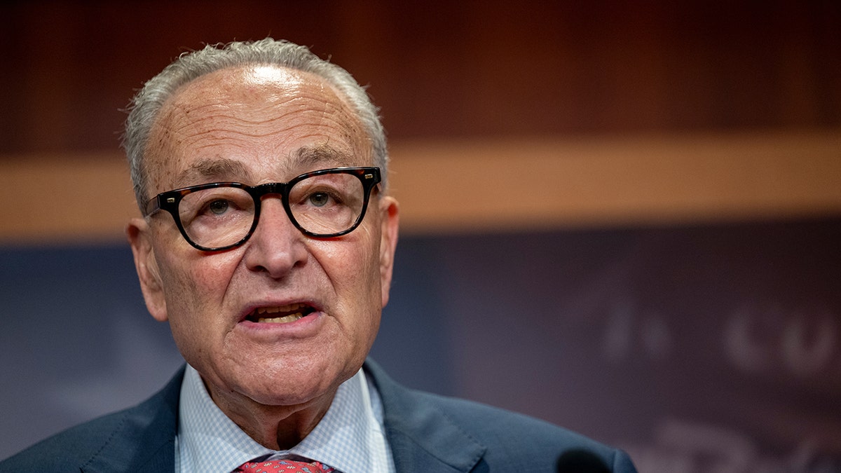 Democrats risk flood insurance lapse as shutdown fight tests NFIP extension