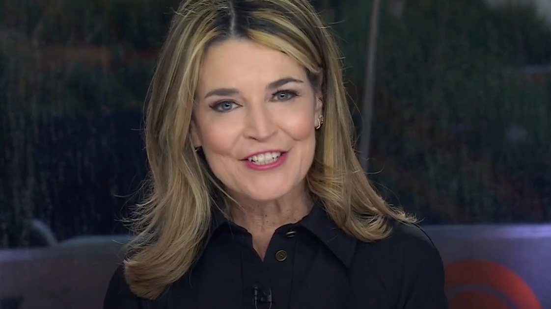 Today show co-host Savannah Guthrie to undergo vocal cord surgery, will miss weeks on air