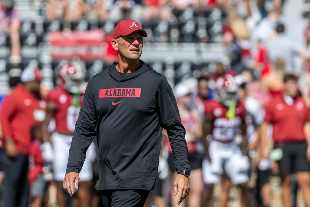 Georgia-Alabama clash fuels playoff ambitions as Fanatics rolls out $10 bet, $100 FanCash offer