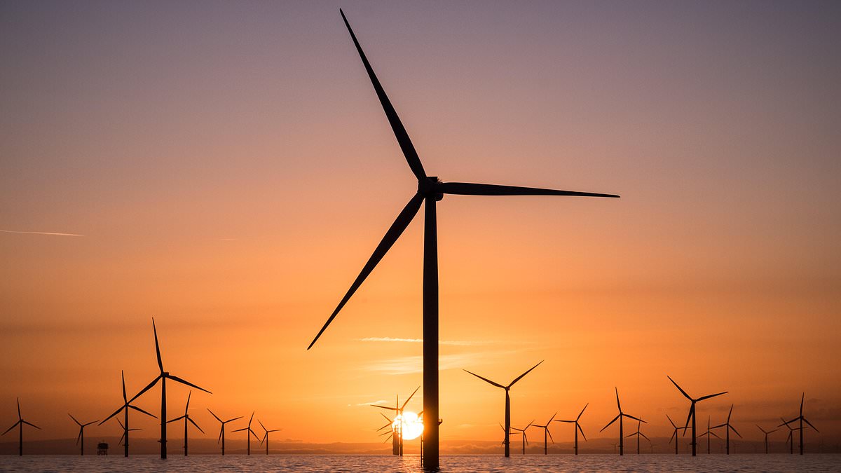 Judge allows Ørsted to resume Revolution Wind project after Trump block