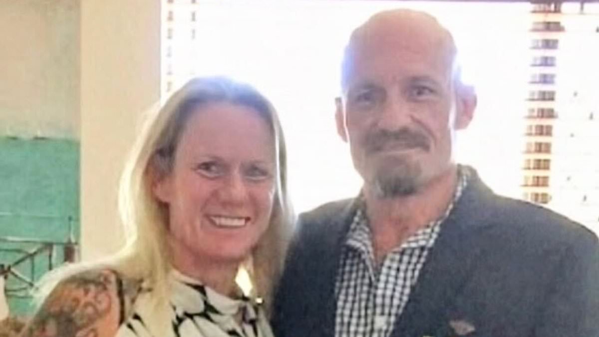 War widow fights for compensation after husband's suicide amid DVA red tape