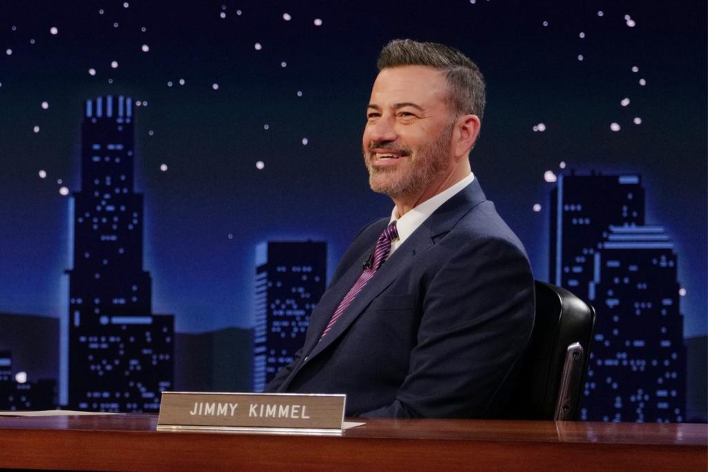 Kimmel Backlash, Affiliate Fees Loom in Disney-Nexstar-Sinclair Standstill
