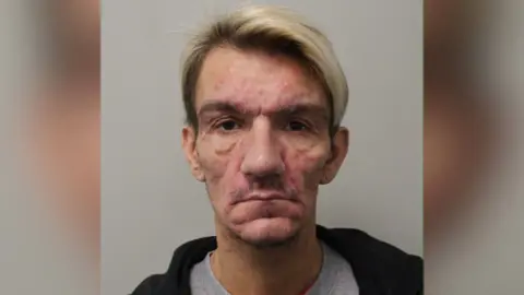 Rapist may have hundreds of victims, Met says