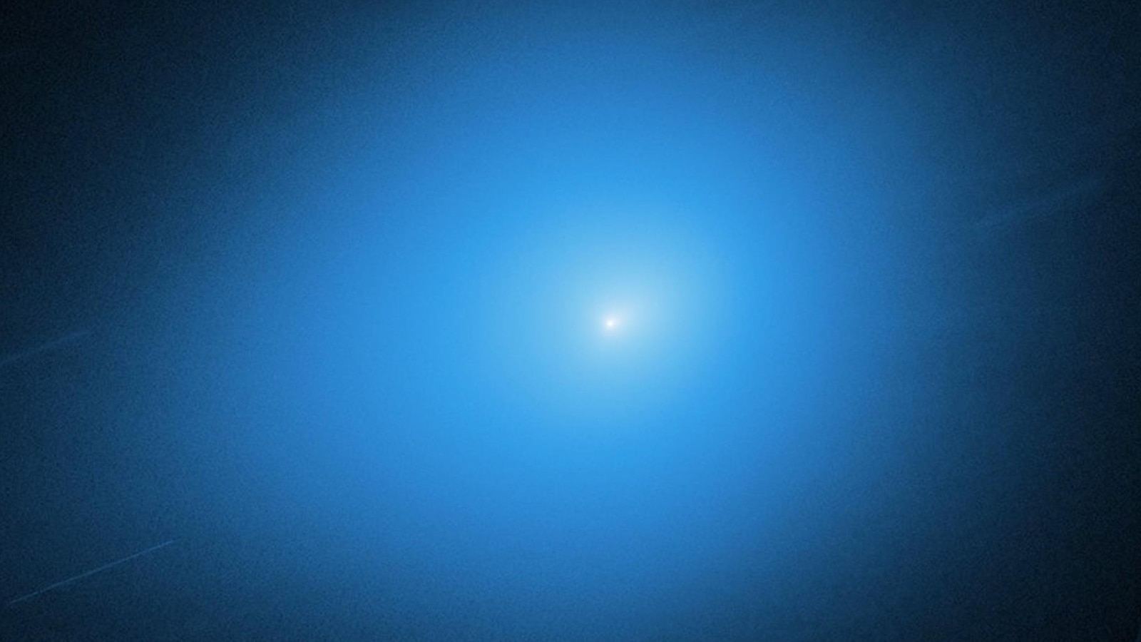 Interstellar comet 3I/Atlas makes its closest pass by Earth