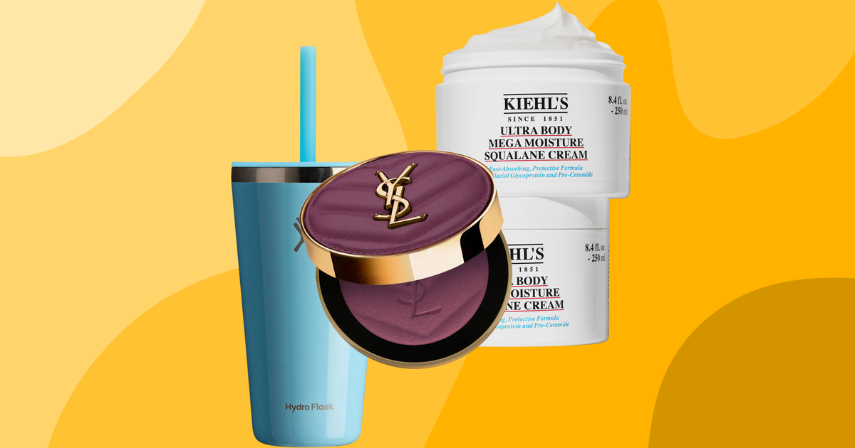 Nordstrom's Fall Favorites Sale Ends Tonight With Discounts Up to 60% Across Categories