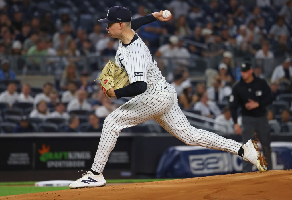 Will Warren caps durable rookie season with ninth win as Yankees top Orioles 8-4