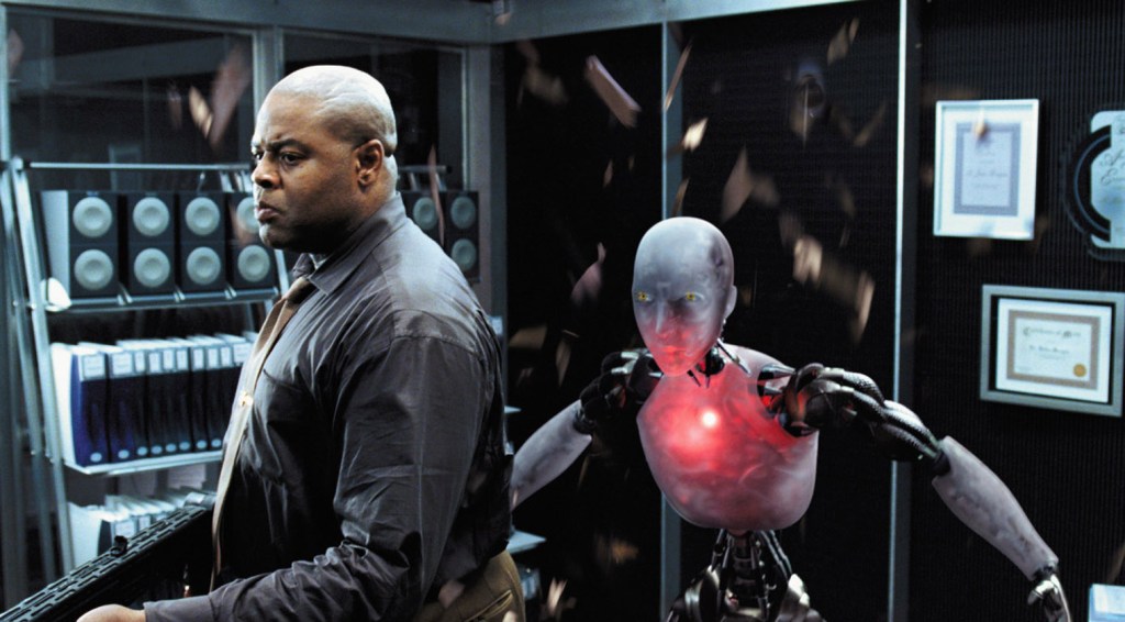 Robotics reference image