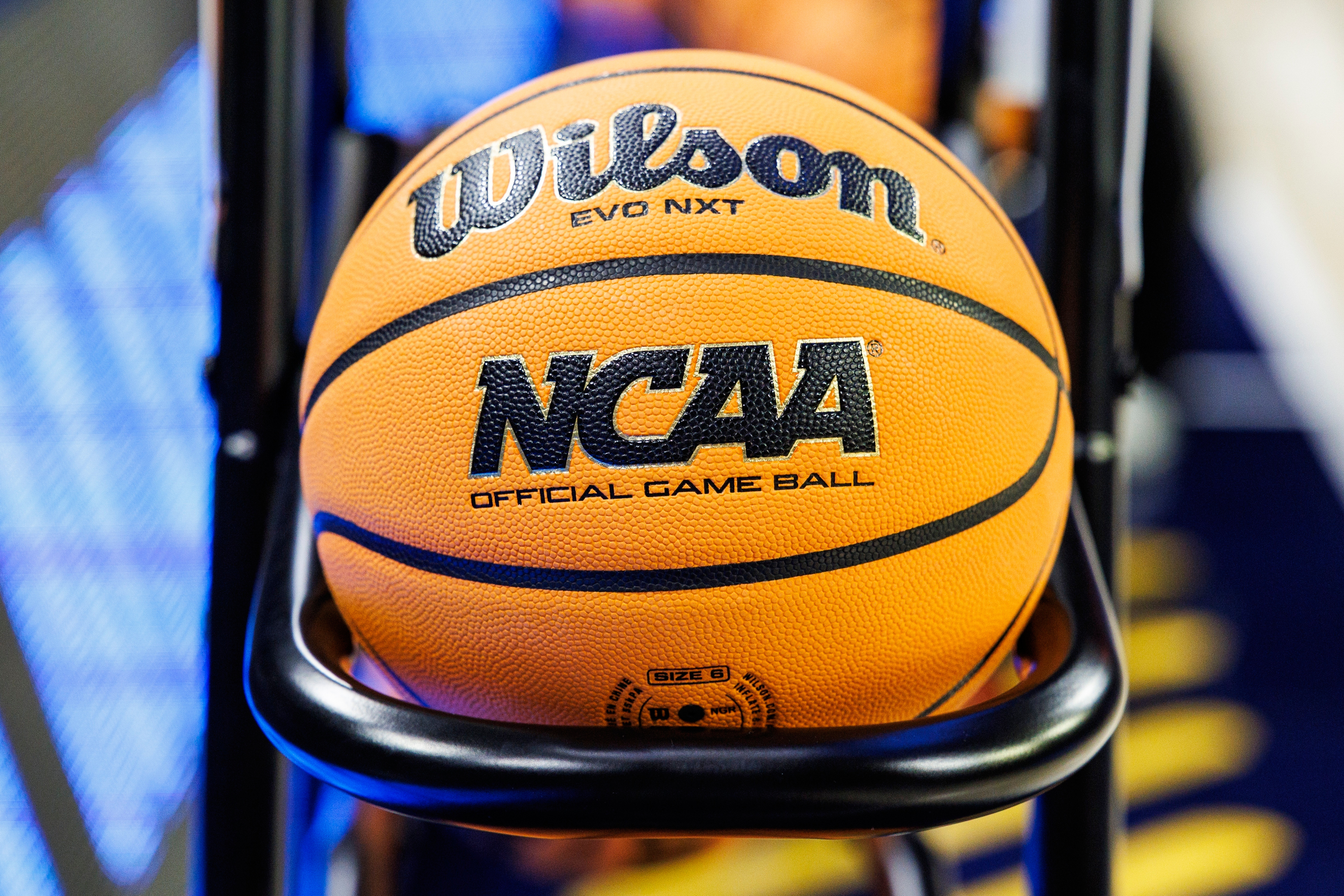 NCAA opens probe into 13 college basketball players at six schools over sports-betting violations