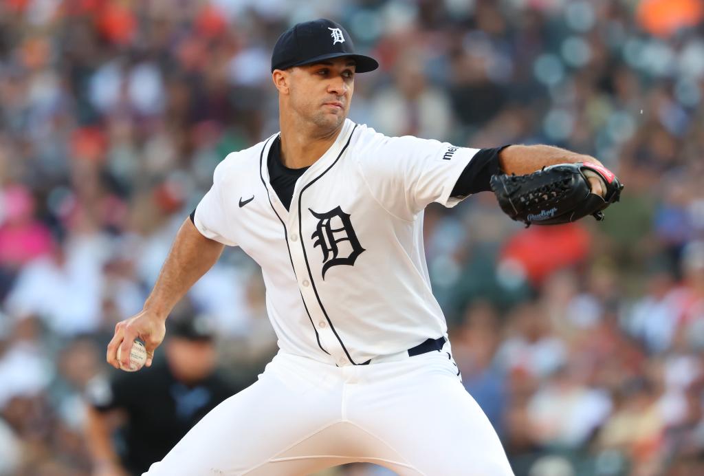 Guardians vs. Tigers prediction: MLB odds, picks, best bets for Wednesday