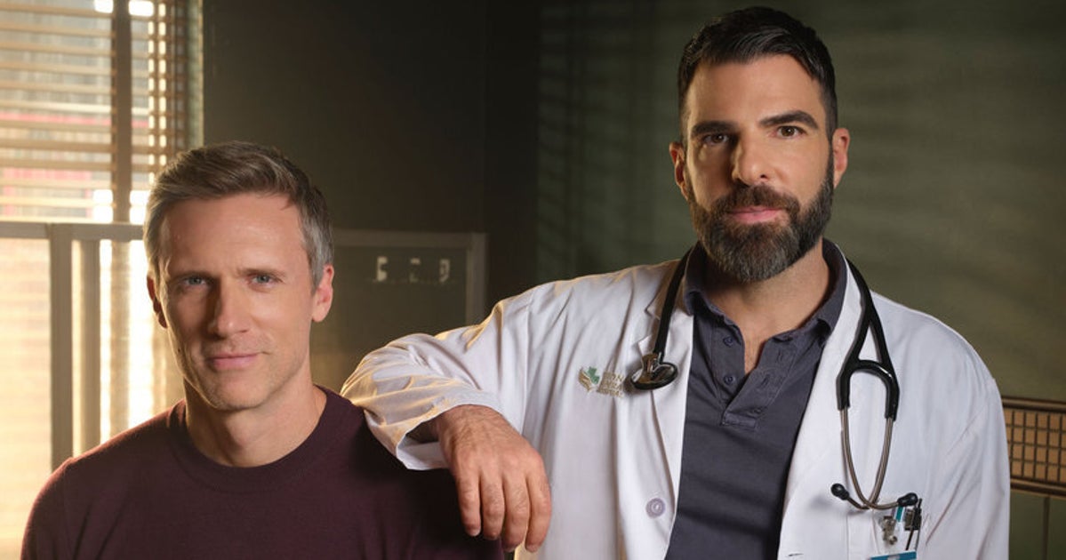 Brilliant Minds returns with a mystery bomb twist as Season 2 opens