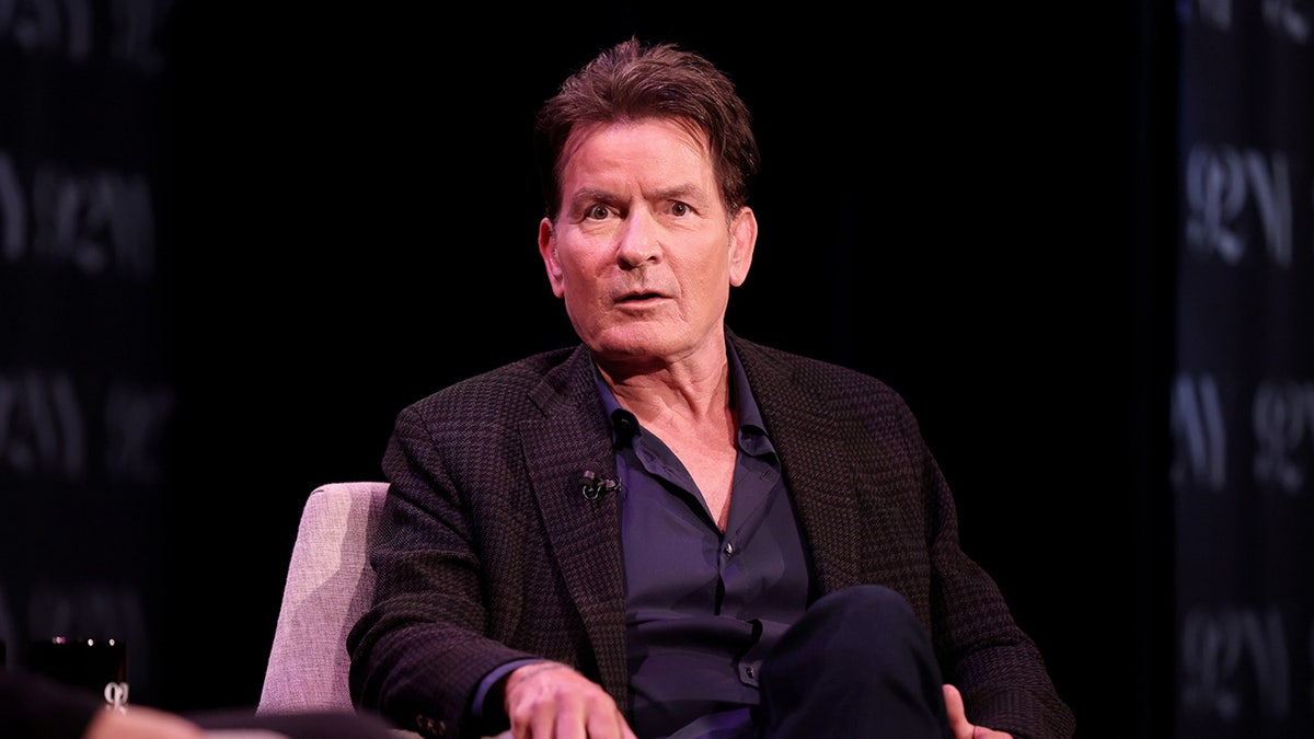 Charlie Sheen calls Charlie Kirk’s death seismic blow to America’s future as shooting roils political discourse