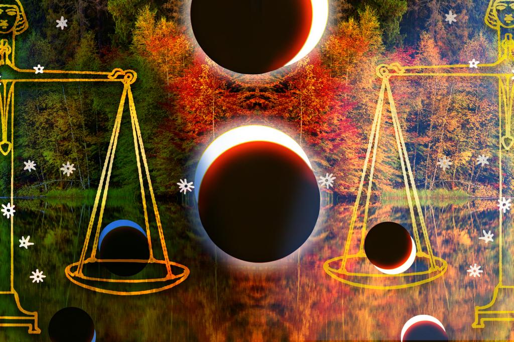 Fall equinox 2025: Ancient origins and modern rituals for Libra season