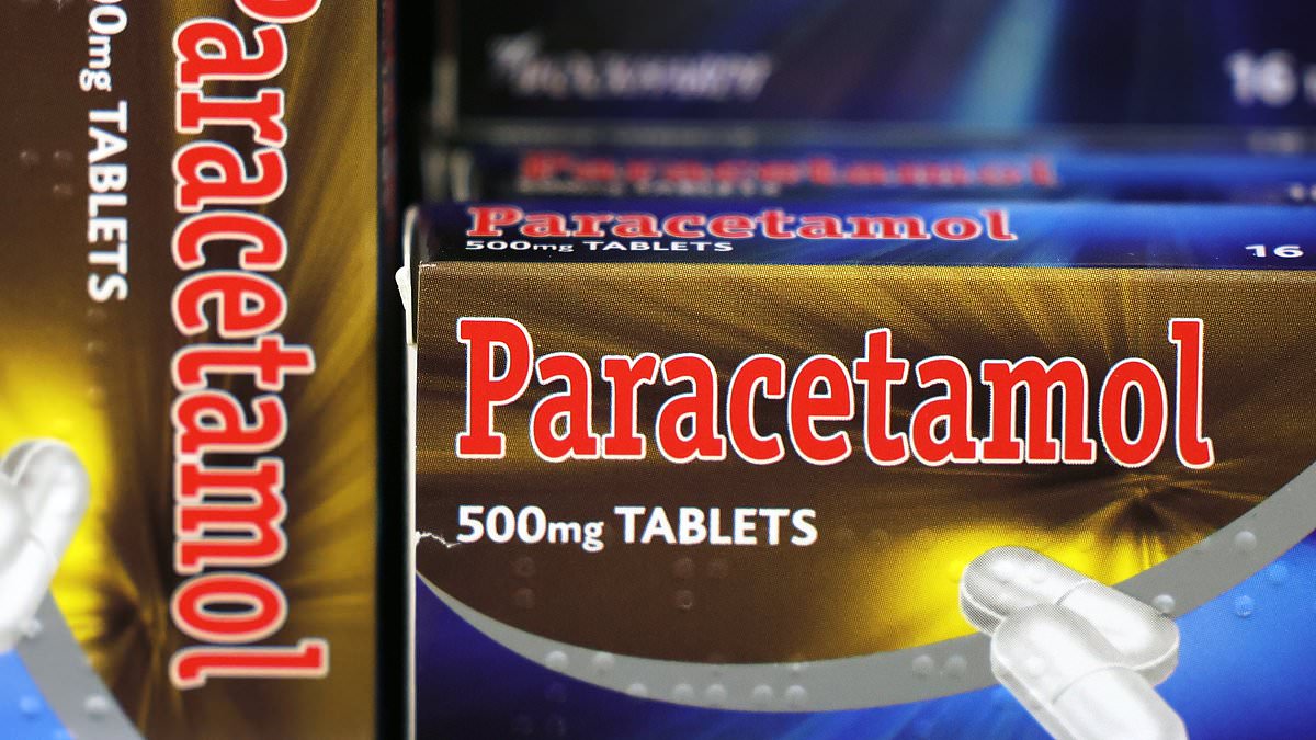 Hidden paracetamol dangers: OTC products carry risk of deadly overdose as experts warn about staggered dosing