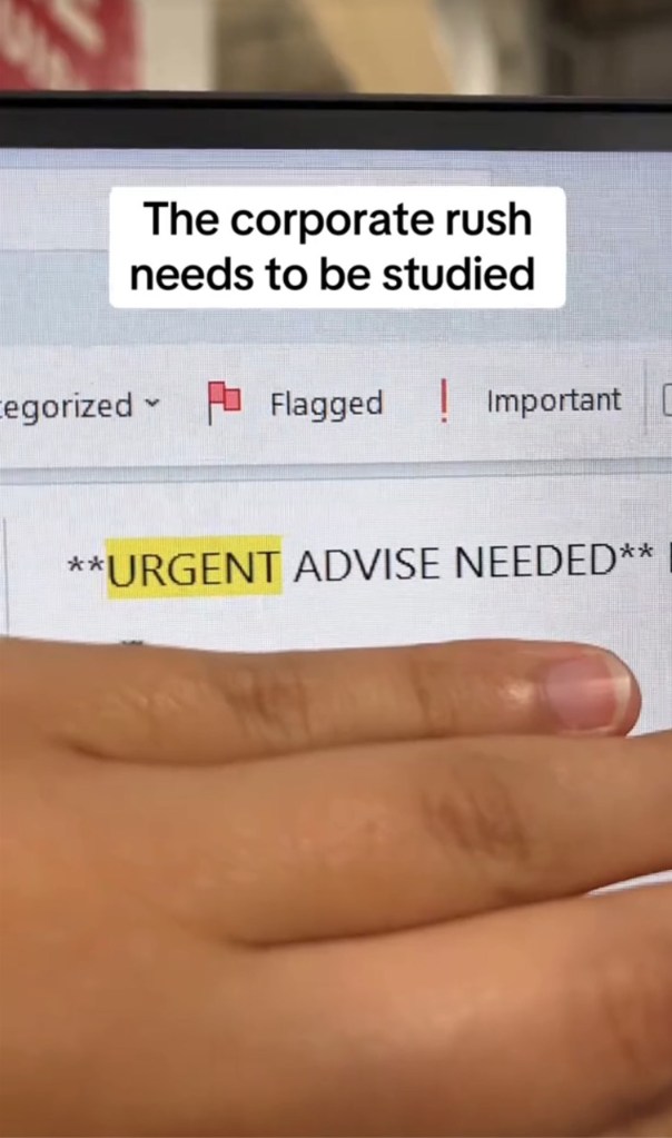 Photo of assistant manager Mei Ryan