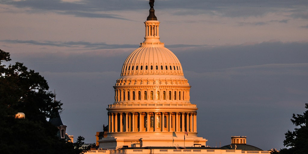 Government shutdown chances astronomical as Congress barrels toward deadline