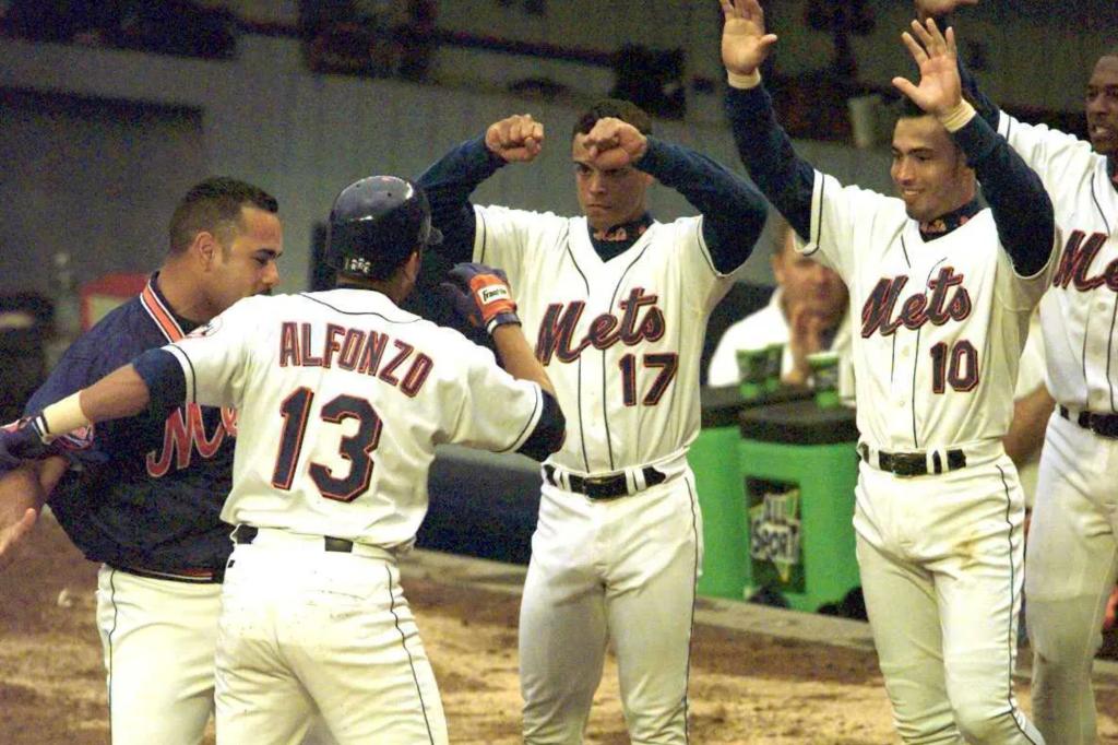 Mets cling to slim hope as late-season slump tests 1999 run