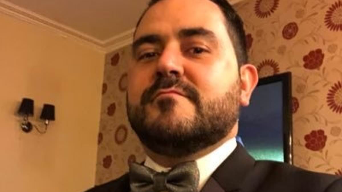 Tuxedo-wearing hotel manager jailed for £155,000 theft from family-run hotel