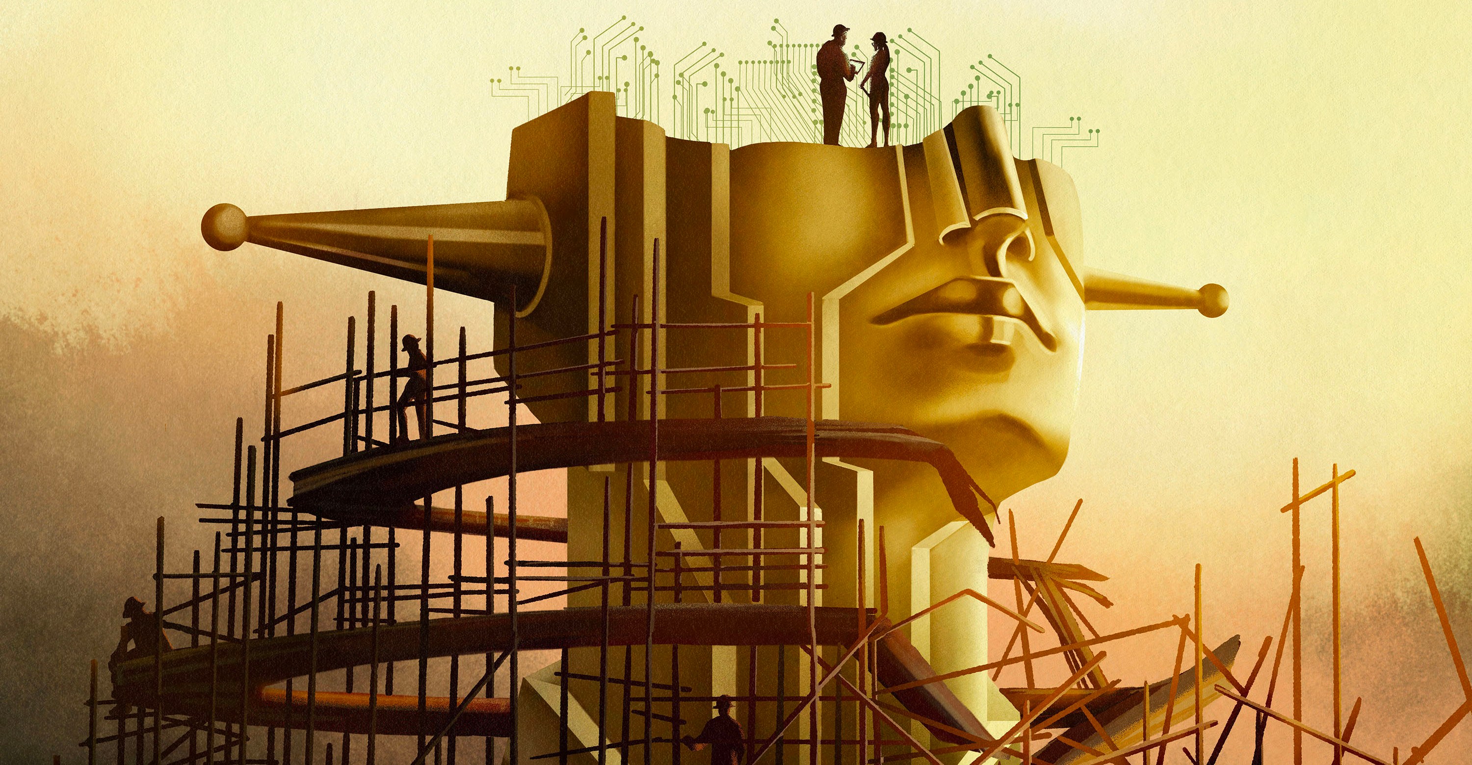 The 2,000-year debate that reveals AI’s biggest problem