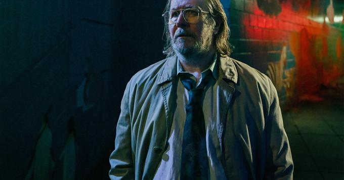 ‘Slow Horses’ Pays Tribute to John Usher, Late Costume Assistant