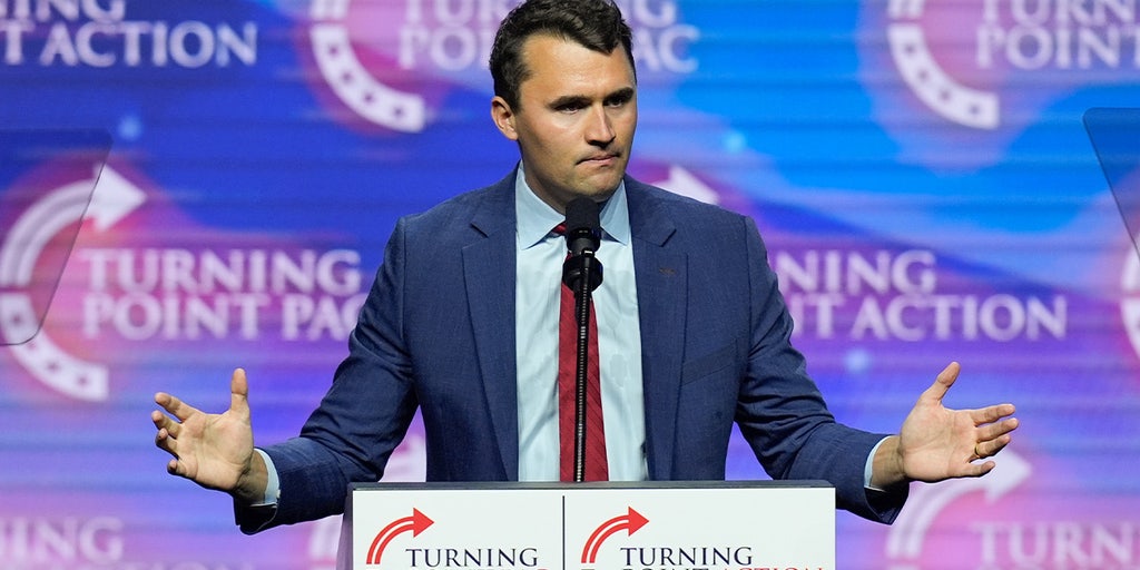 Sports figures offer condolences after Charlie Kirk fatally shot at Utah event