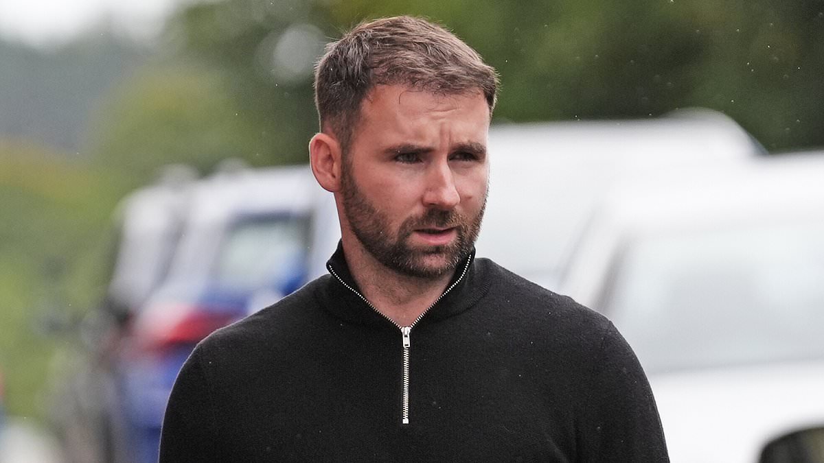 Former Celtic youth player jailed after £390,040 cash haul tied to money-laundering plot