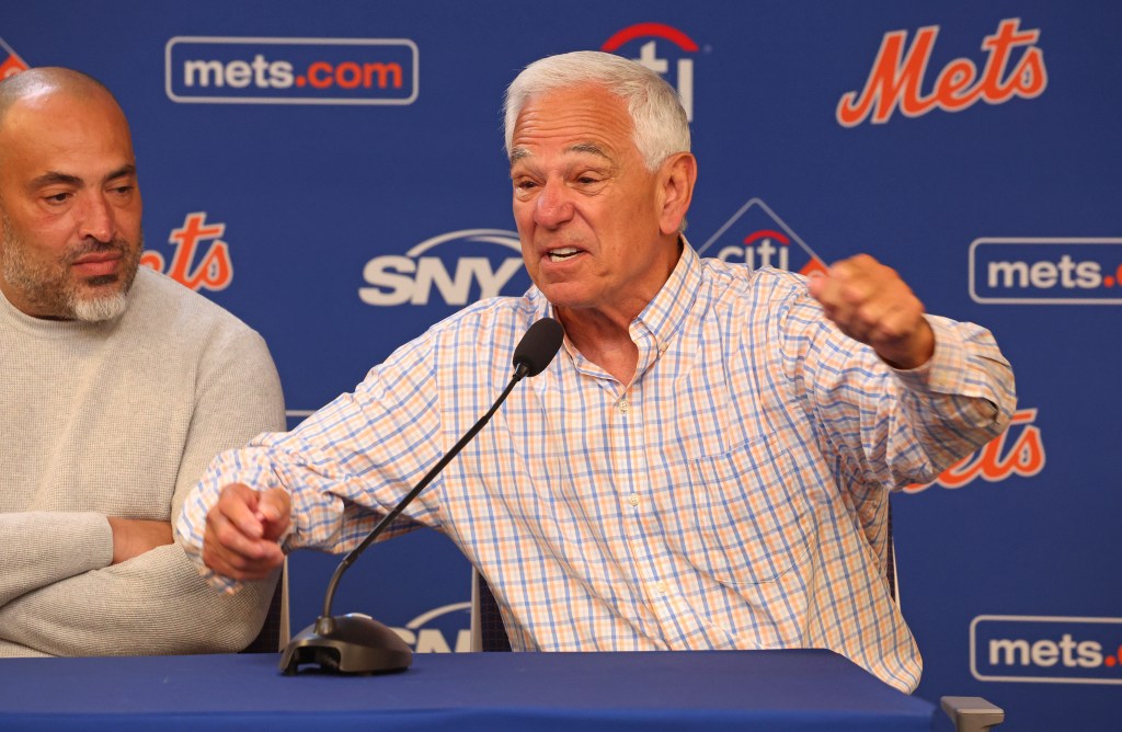 Bobby Valentine invokes 1999 Mets as blueprint as team limps to finish