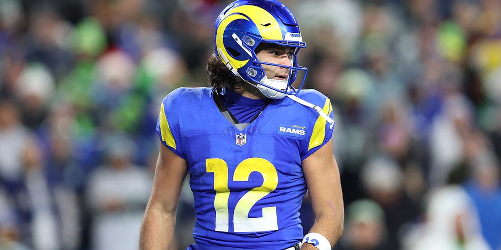 Rams' Puka Nacua Fined $25,000 by NFL After Renewed Referee Criticism Following Close Seahawks Loss