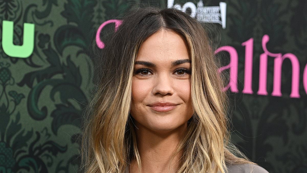 Maia Mitchell says ADHD diagnosis transformed her life and supports GP prescribing reforms