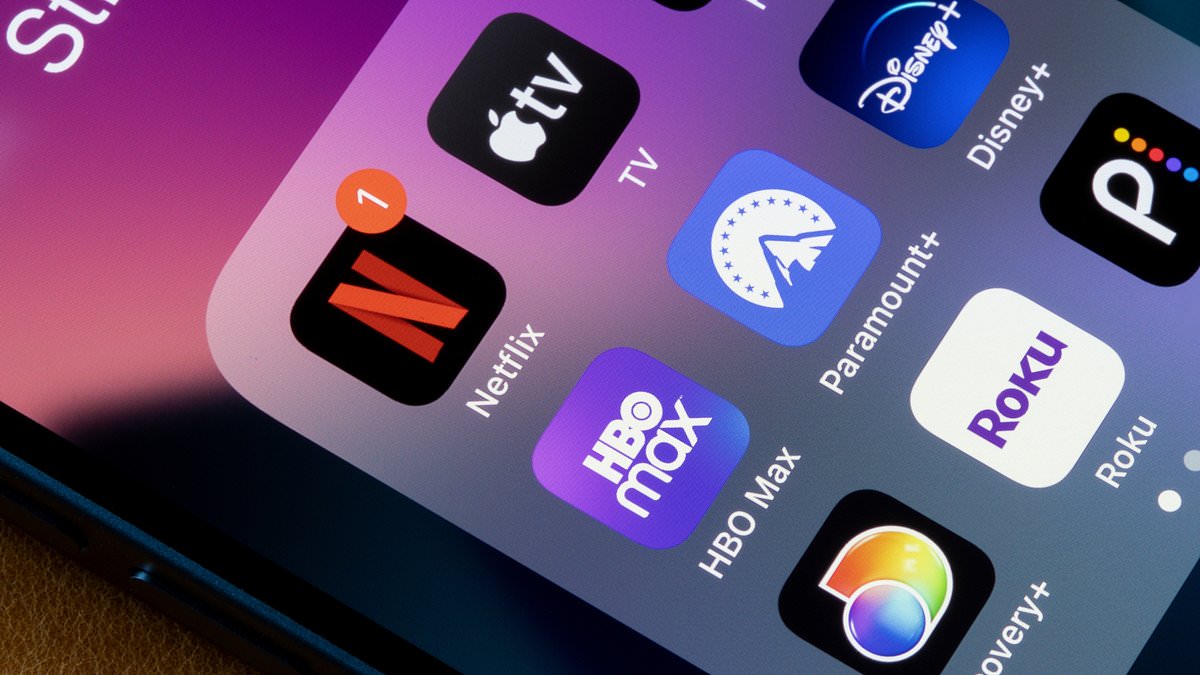 Disney+ price hike adds to broader streaming-industry shift toward profitability