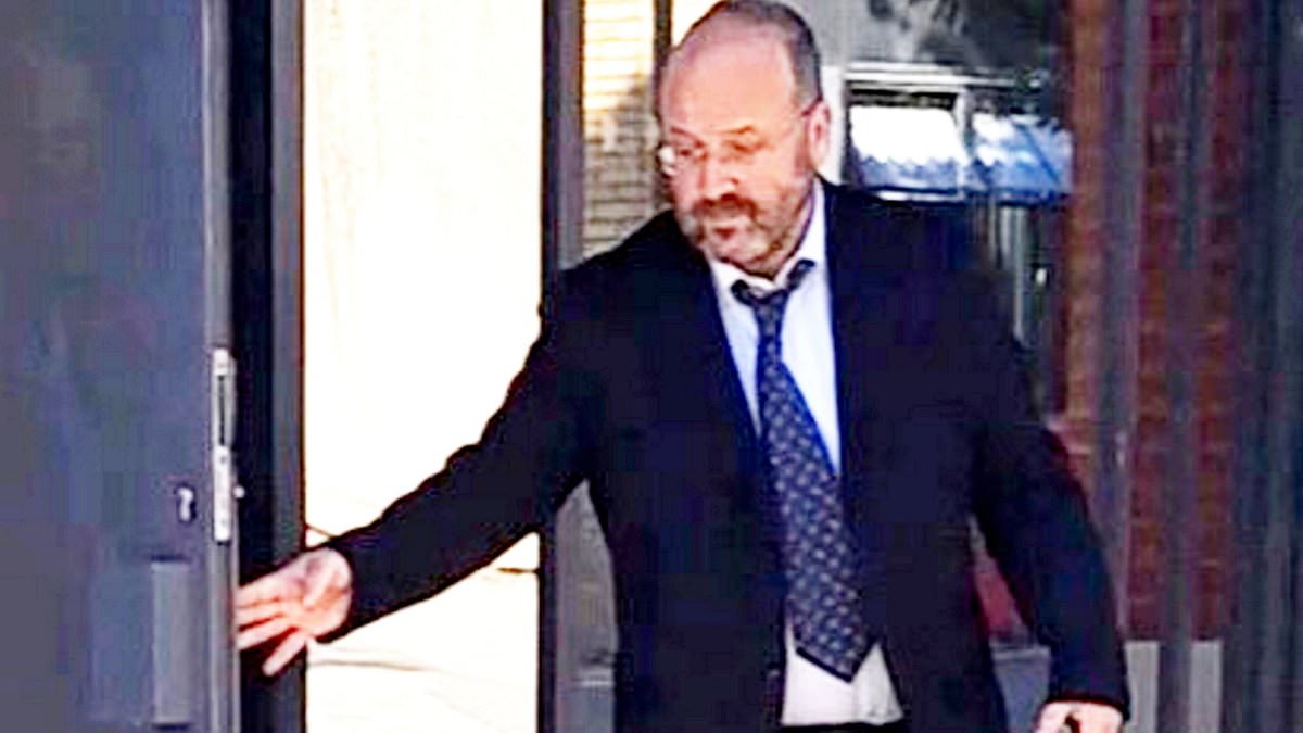 Former Worcester teacher admits indecent assault of pupil; case to be heard at Crown Court