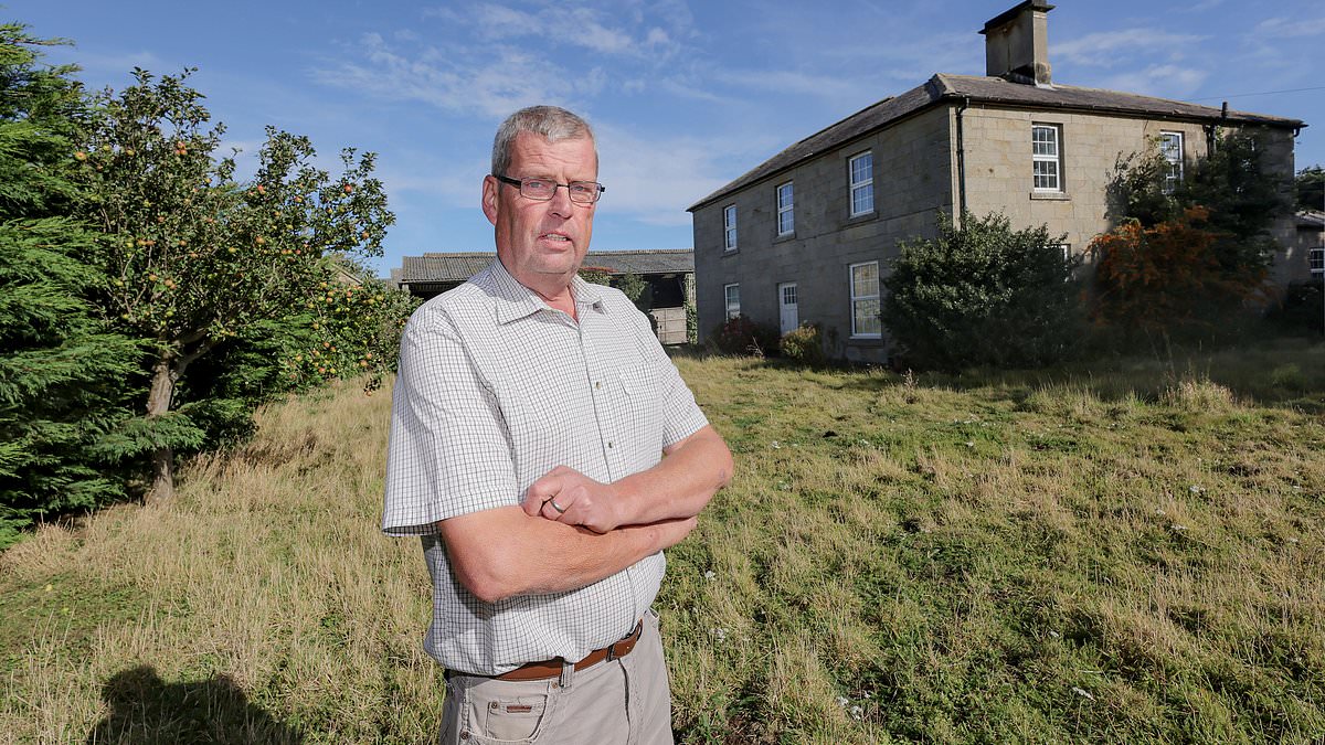 Northumberland family left counting costs as A1 dualling plan is scrapped