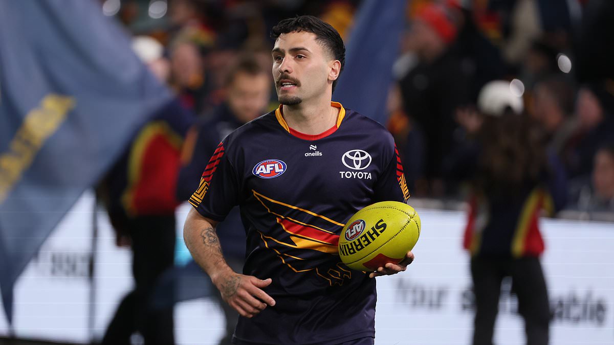 Rowell Wins Brownlow as Rankine’s Suspension Sparks Broadcast Confusion