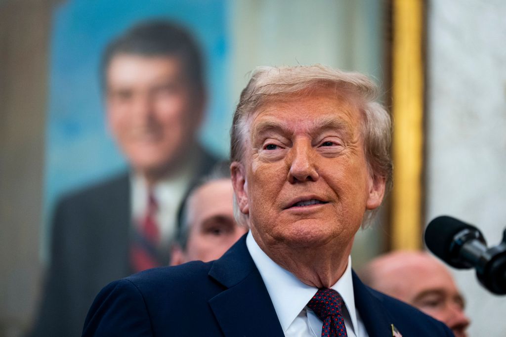 White House renovation visuals