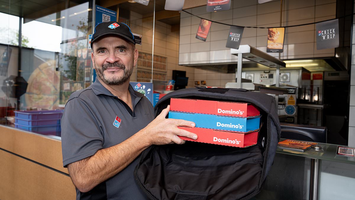 Domino’s UK & Ireland to hire 5,000 seasonal staff as festive drive gains momentum