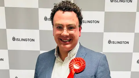 Ex-Labour councillor charged in Westminster 'honeytrap' case