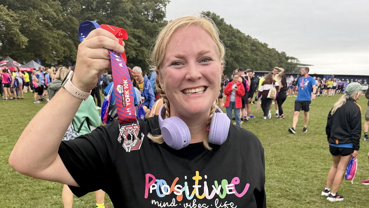 Woman who lost eight stone using Mounjaro says NHS should not hand out weight‑loss injections for free