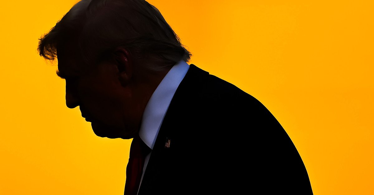 Trump’s whirlwind first year back in office reshapes policy and politics