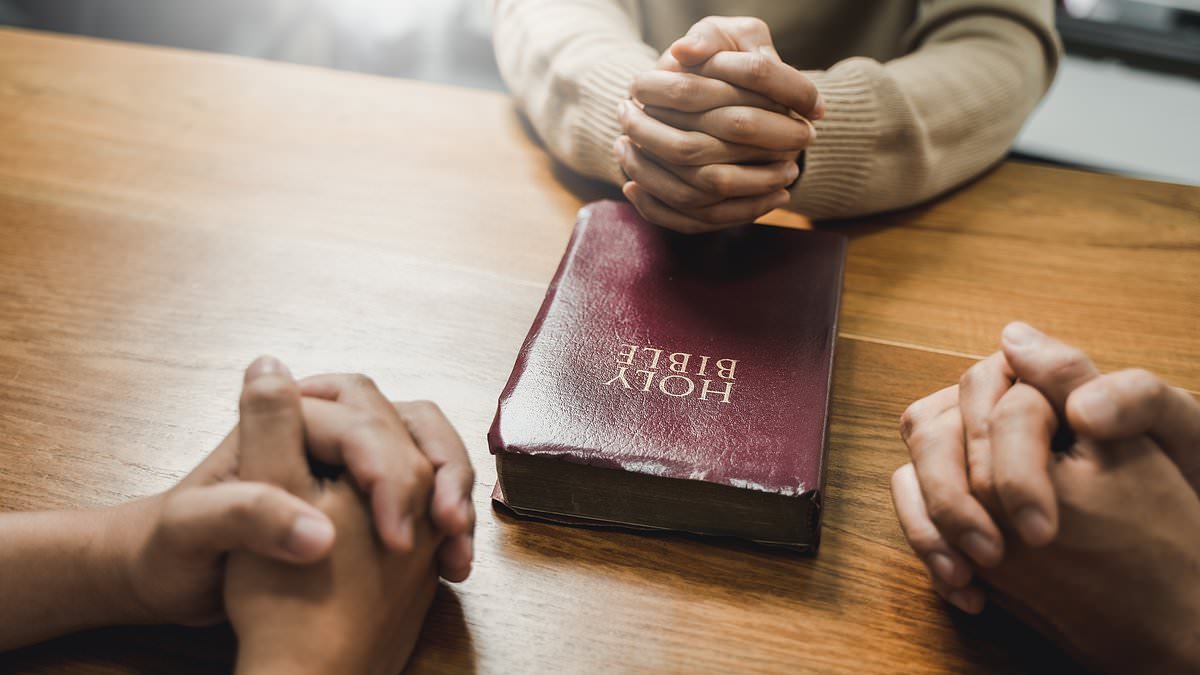 Faith Leaders Push Back on Doomsday Date-Setting After September 23 Prediction