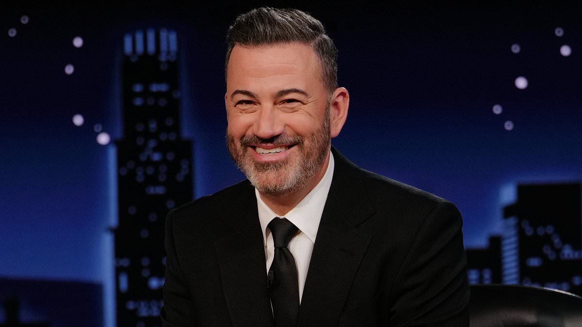 Jimmy Kimmel Breaks Silence With First Post Since ABC Suspension
