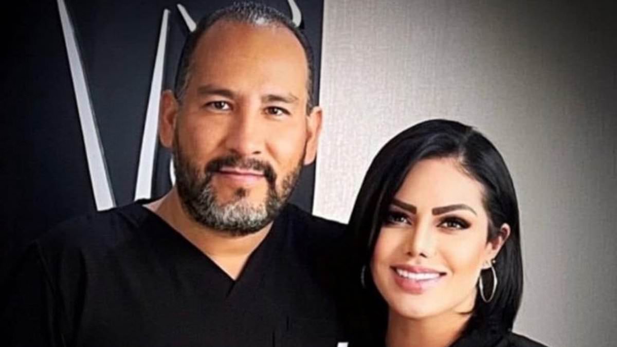 Mexican surgeon suspended after alleged secret cosmetic surgery on 14-year-old stepdaughter