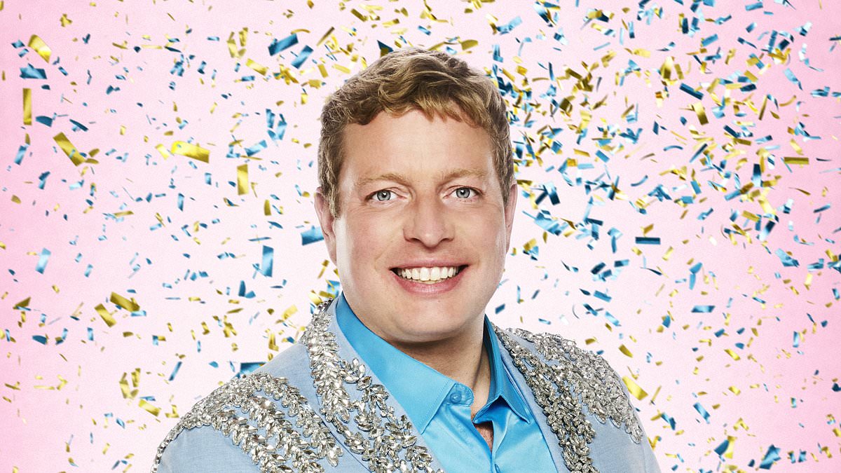 Tom Skinner breaks silence over Strictly exit, claims voting figures were rigged and seeks legal help